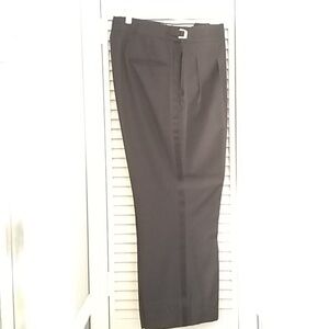MENS striped tuxedo trousers